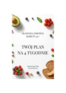 Akademia Zdrowej Kobiety 40+ okładka (4)
